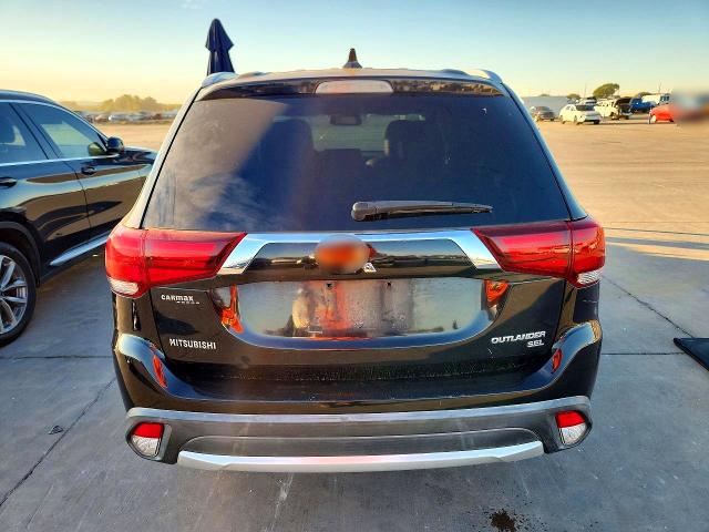 Снимка 6 от търг – 2017 MITSUBISHI OUTLANDER с VIN JA4AD3A34HZ060819