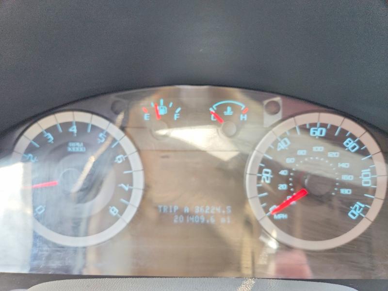 Photo 9 from auction – 2011 FORD ESCAPE with VIN 1FMCU0DG4BKC59280