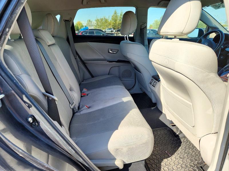 Снимка 11 от търг – 2012 TOYOTA VENZA с VIN 4T3BA3BBXCU032167