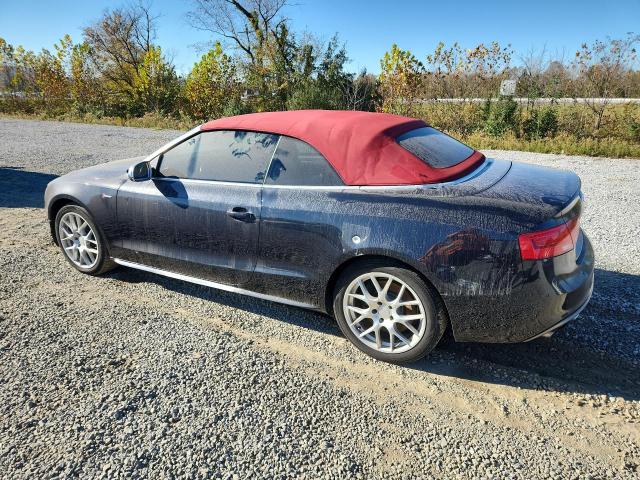 Снимка 2 от търг – 2016 AUDI S5 с VIN WAUV4AFH3GN008522