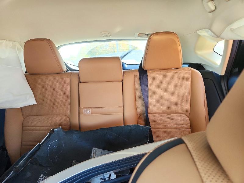 Фото 10 с аукциона – 2016 LEXUS NX 200T с VIN JTJBARBZ9G2051806