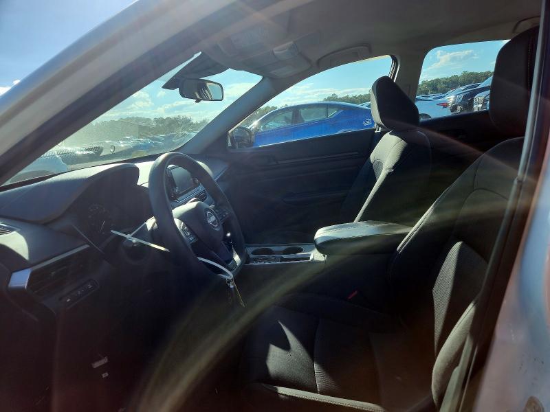 Photo 7 from auction – 2023 NISSAN ALTIMA with VIN 1N4BL4BVXPN334104