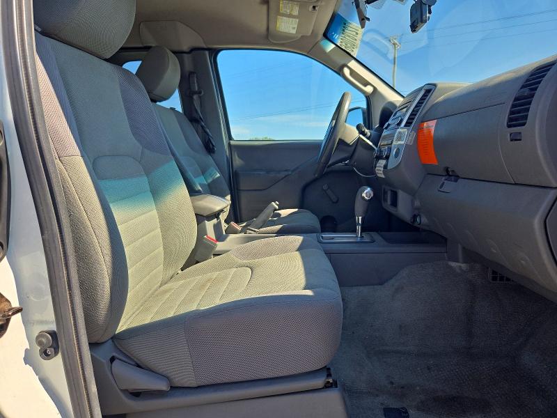 صورة رقم 10 من المزاد - 2015 NISSAN FRONTIER مع VIN 1N6BD0CTXFN746063