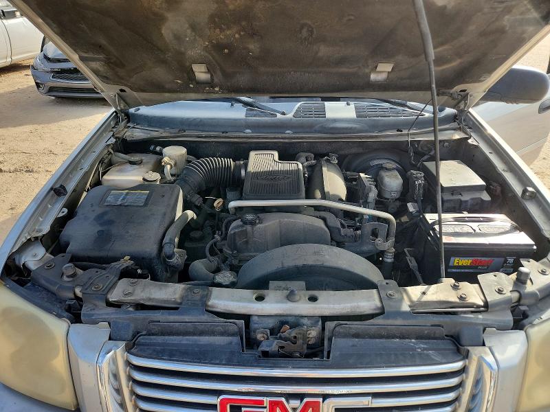 Zdjęcie 12 z aukcji – 2007 GMC ENVOY z VIN 1GKDS13S772245427