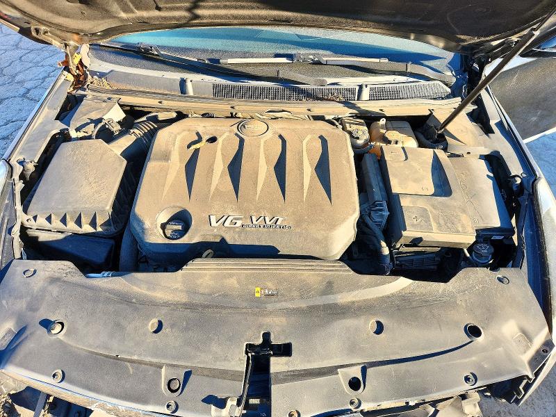 Photo 11 from auction – 2019 CADILLAC XTS with VIN 2G61M5S30K9152157