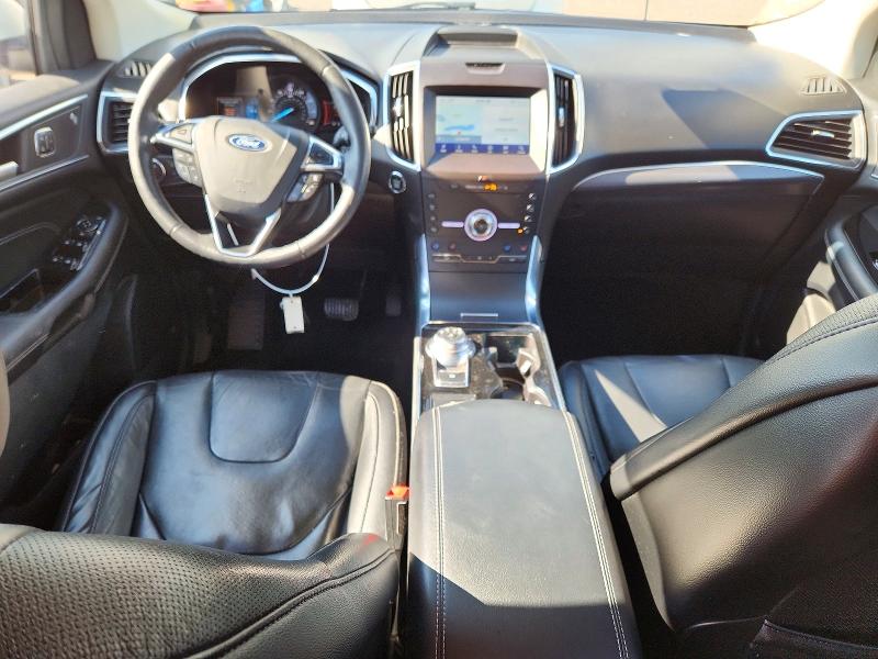 Foto 8 de la subasta – 2020 FORD EDGE con VIN 2FMPK4K93LBA00603