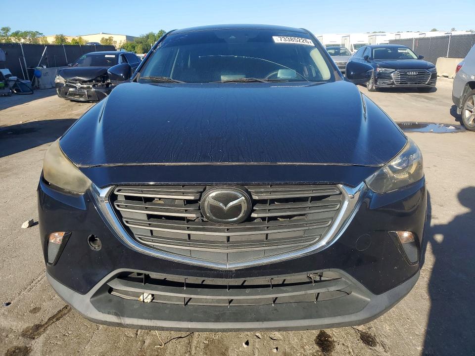 Снимка 5 от търг – 2020 MAZDA CX-3 с VIN JM1DKDB70L1473070