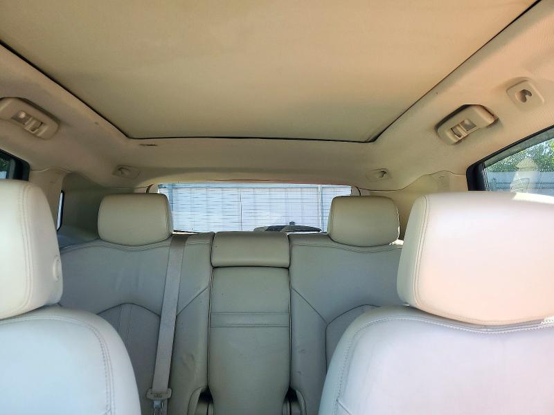 Zdjęcie 10 z aukcji – 2011 CADILLAC SRX z VIN 3GYFNAEY3BS558480
