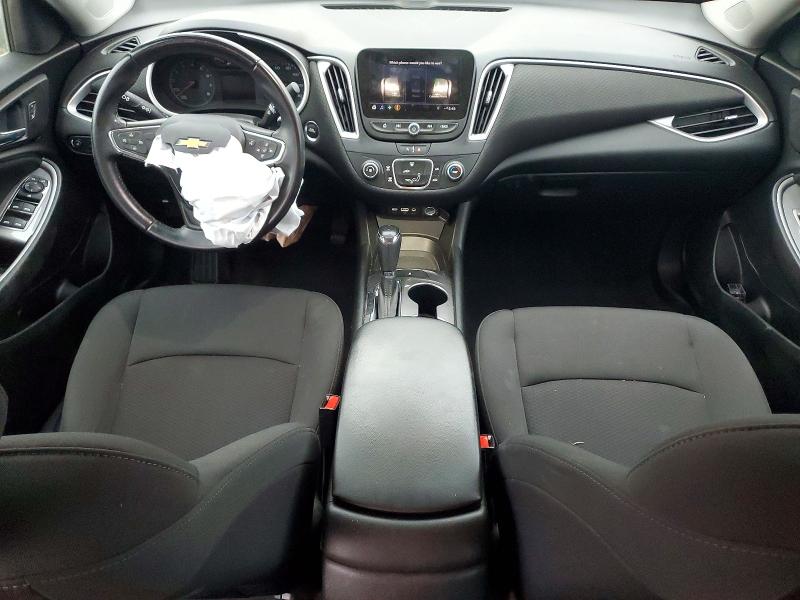 Снимка 8 от търг – 2020 CHEVROLET MALIBU с VIN 1G1ZG5ST3LF124362