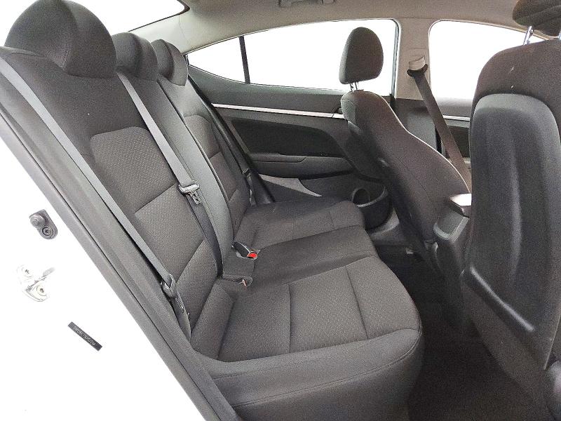 Снимка 10 от търг – 2020 HYUNDAI ELANTRA с VIN 5NPD84LF3LH531766