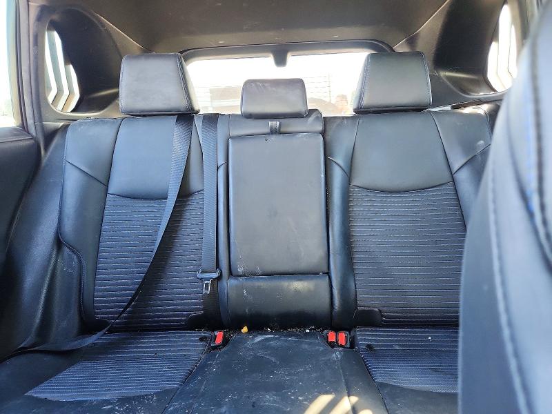 Zdjęcie 10 z aukcji – 2020 TOYOTA RAV4 z VIN 2T3EWRFV4LW055062
