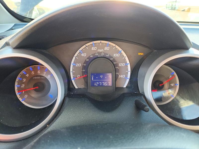 Foto 9 de la subasta – 2009 HONDA FIT con VIN JHMGE88409S065727