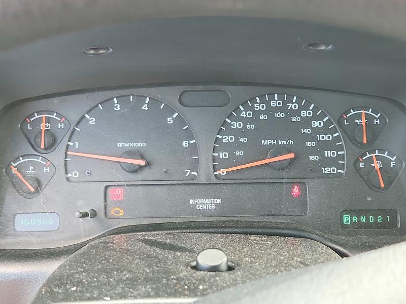 Zdjęcie 9 z aukcji – 2004 DODGE DAKOTA z VIN 1D7HG48N74S518970