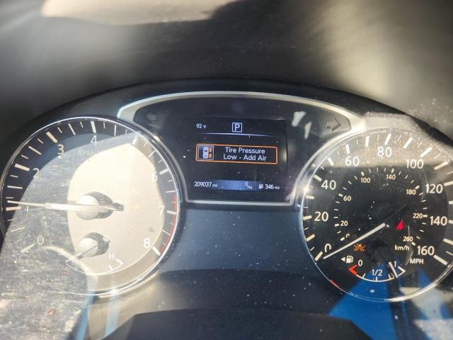 Photo 9 from auction – 2018 NISSAN ALTIMA with VIN 1N4AL3AP8JC164143