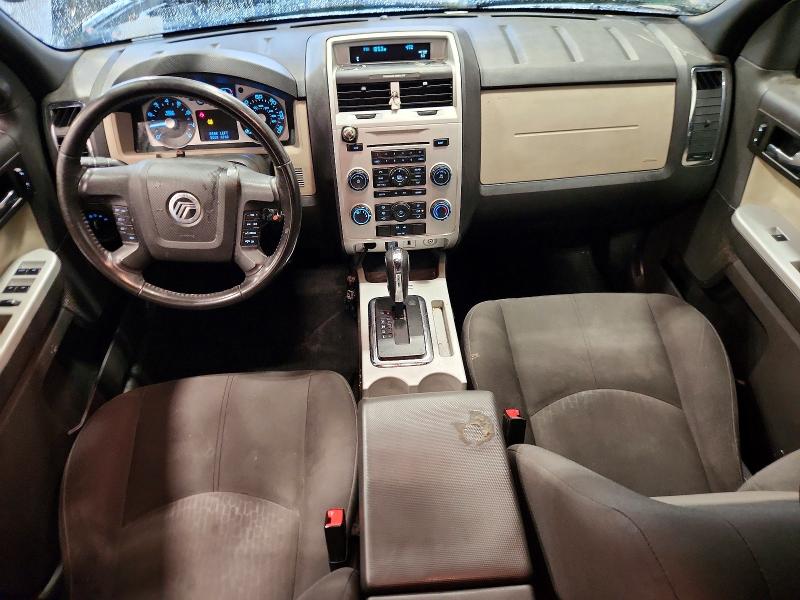 Фото 8 с аукциона – 2010 MERCURY MARINER с VIN 4M2CN8B76AKJ23423