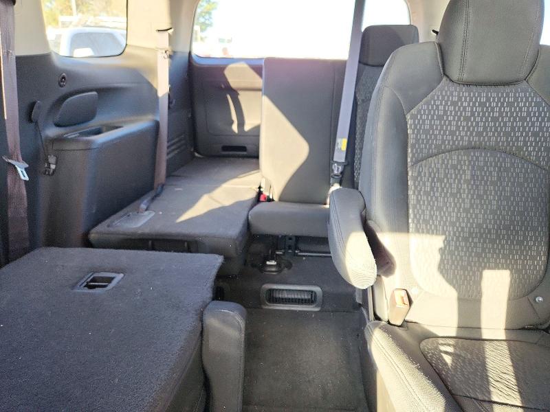 Снимка 10 от търг – 2009 GMC ACADIA с VIN 1GKER13D19J168936