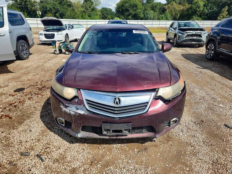 Снимка 5 от търг – 2012 ACURA TSX с VIN JH4CU2F61CC021191