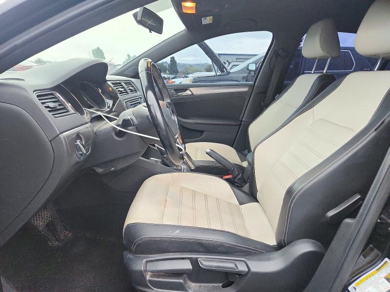 Снимка 7 от търг – 2016 VOLKSWAGEN JETTA с VIN 3VWD17AJ5GM385414
