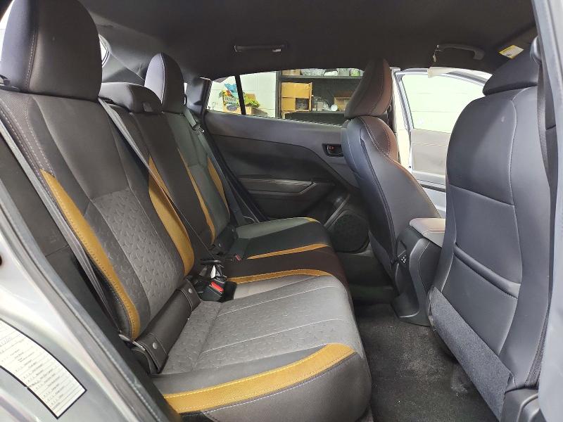 Снимка 11 от търг – 2026 SUBARU CROSSTREK с VIN 4S4GUHF61T3753676