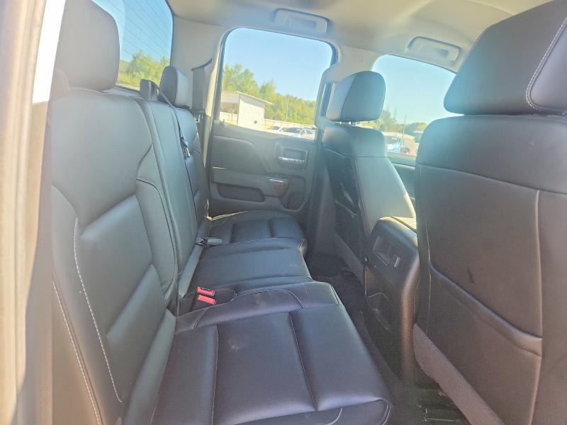 Zdjęcie 10 z aukcji – 2018 GMC SIERRA z VIN 1GTV2NEC6JZ224533