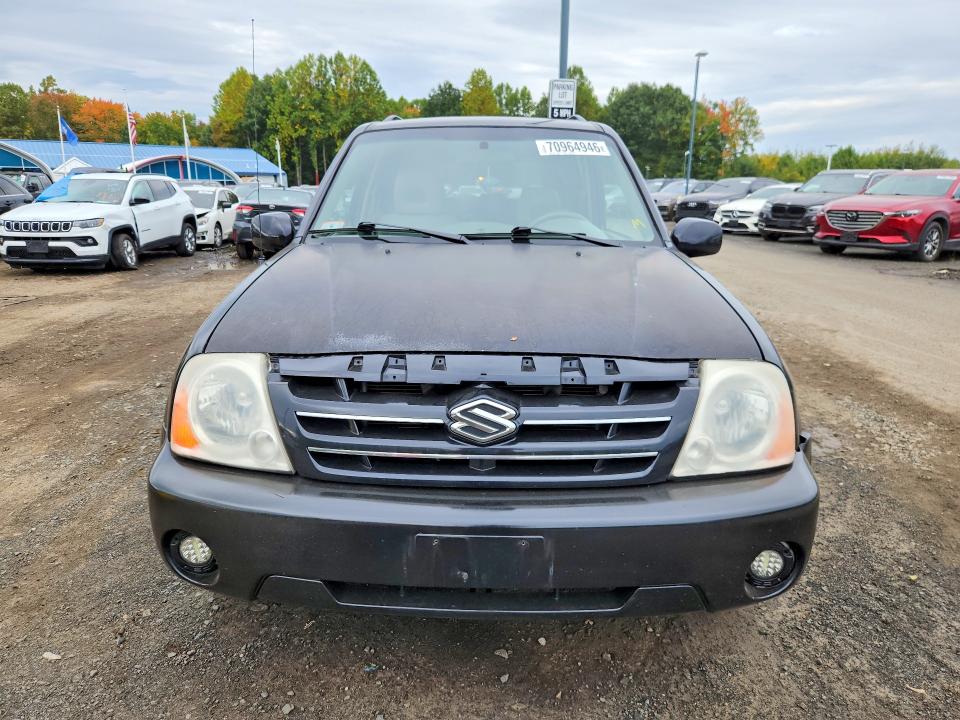 Фото 5 с аукциона – 2004 SUZUKI XL7 с VIN JS3TX92V544112234