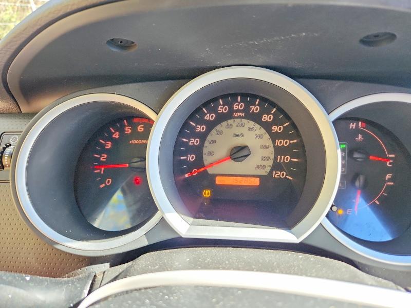 Снимка 9 от търг – 2006 TOYOTA TACOMA с VIN 5TEUU42N76Z230892