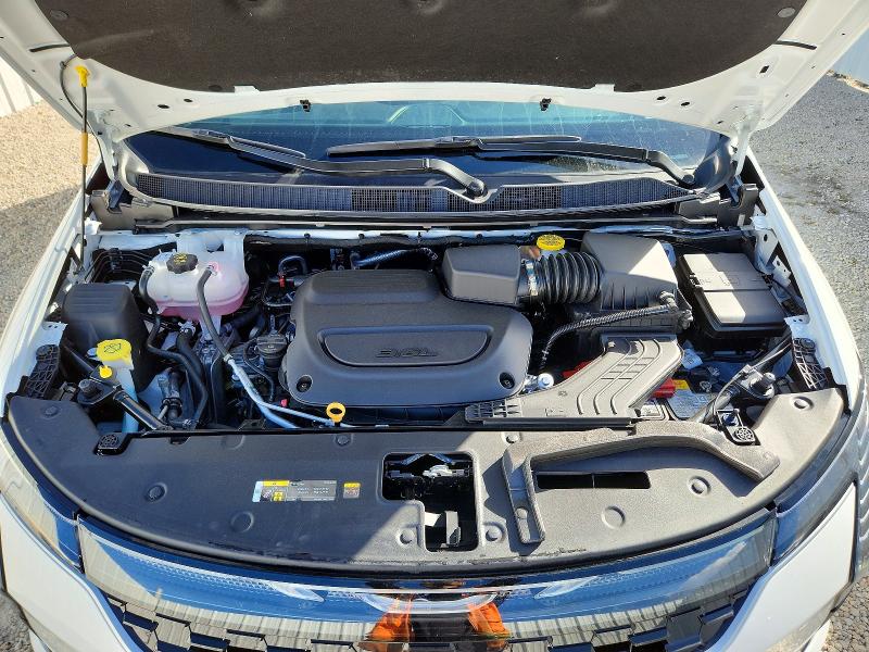 Photo 12 from auction – 2027 CHRYSLER PACIFICA with VIN 2C4RC1BGXVR580837