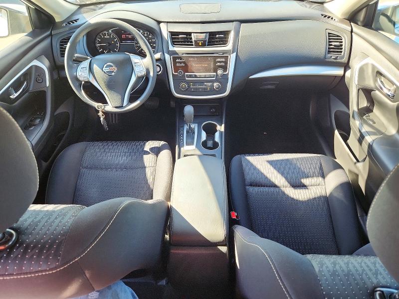 Photo 8 from auction – 2016 NISSAN ALTIMA with VIN 1N4AL3APXGC155212