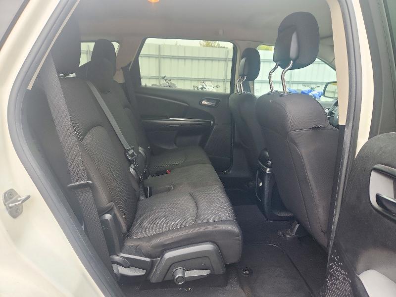 Снимка 11 от търг – 2013 DODGE JOURNEY с VIN 3C4PDDBG9DT614803