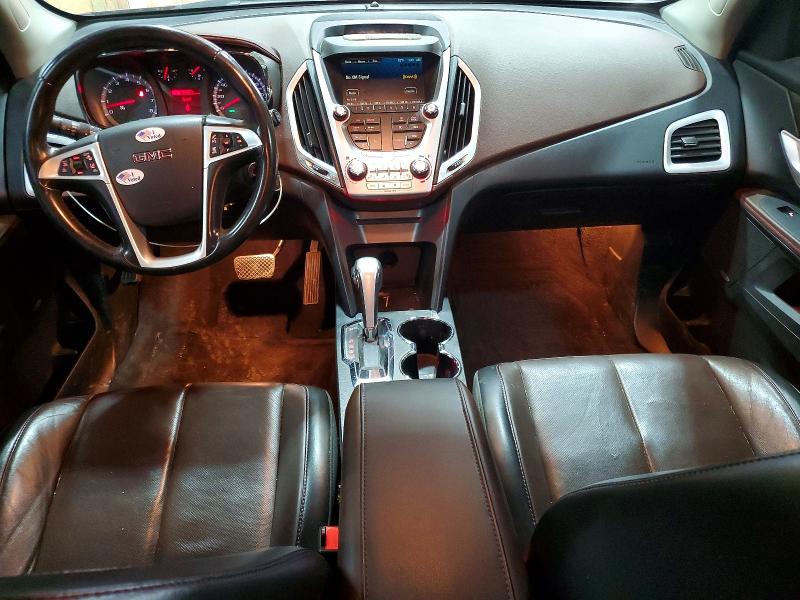 صورة رقم 8 من المزاد - 2014 GMC TERRAIN مع VIN 2GKFLYE37E6298875
