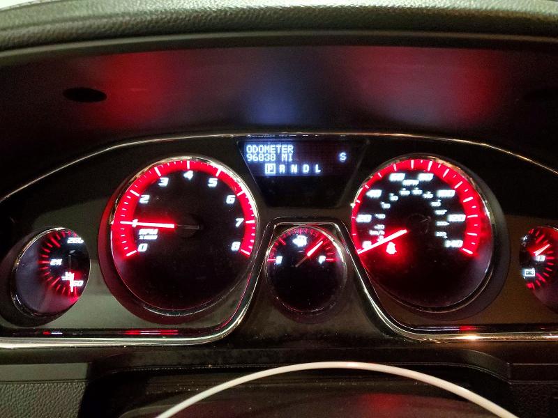 Снимка 9 от търг – 2016 GMC ACADIA с VIN 1GKKVTKD3GJ109587