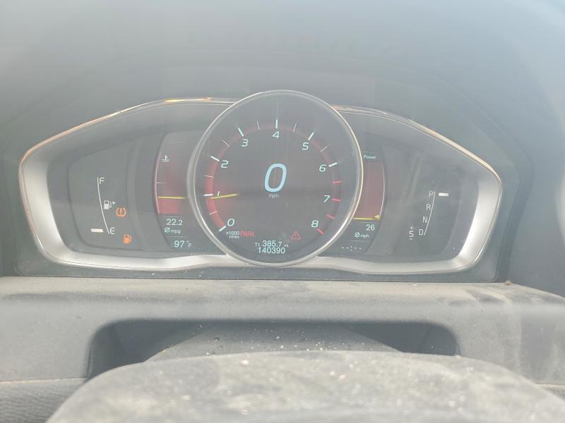 صورة رقم 9 من المزاد - 2015 VOLVO XC60 مع VIN YV440MDB8F2583576