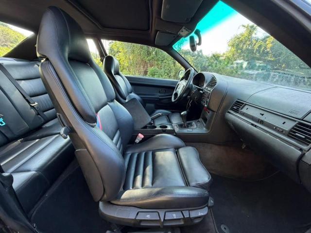 Снимка 5 от търг – 1995 BMW M3 с VIN WBSBF9329SEH04823