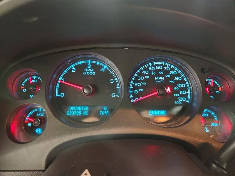 Фото 9 с аукциона – 2012 CHEVROLET TAHOE с VIN 1GNSKBE01CR246635