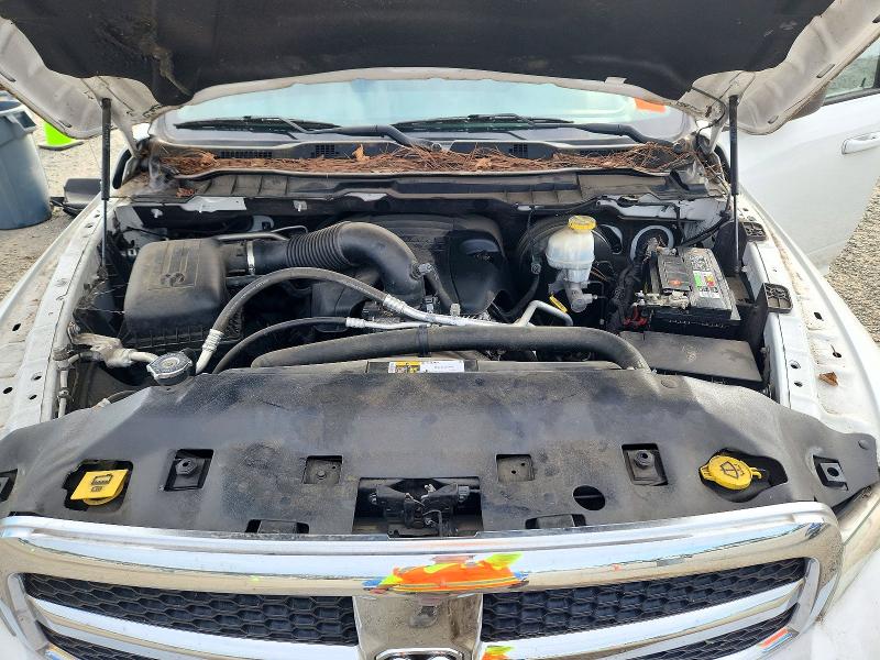 Снимка 11 от търг – 2019 RAM 1500 CLASSIC с VIN 1C6RR6TT0KS584677