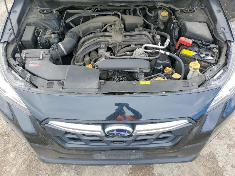 Zdjęcie 11 z aukcji – 2021 SUBARU CROSSTREK z VIN JF2GTHNC1M8224703