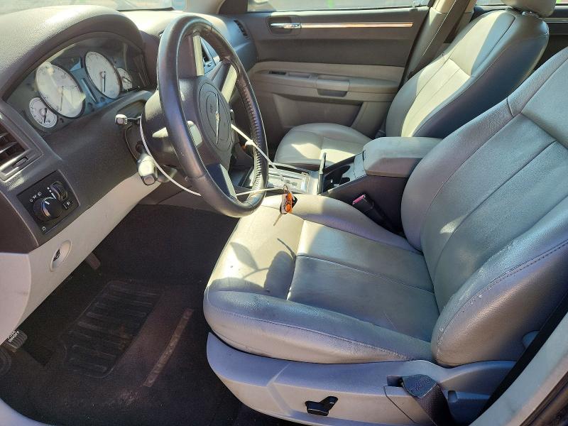 صورة رقم 7 من المزاد - 2007 CHRYSLER 300 مع VIN 2C3KA53G27H777723