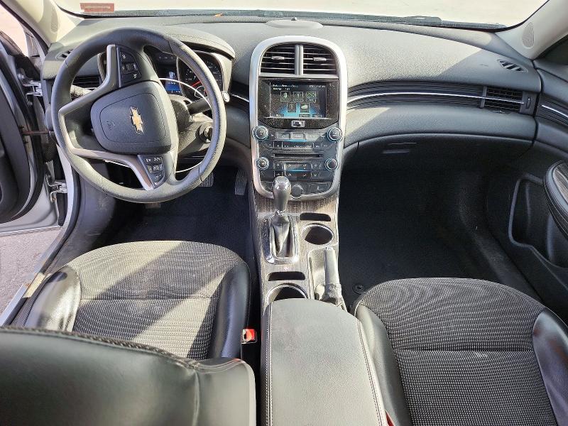 Снимка 8 от търг – 2014 CHEVROLET MALIBU с VIN 1G11C5SL9EU157132