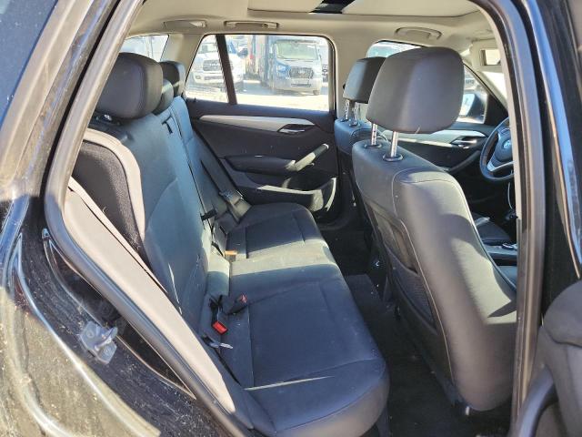 Снимка 11 от търг – 2015 BMW X1 с VIN WBAVL1C56FVY37421