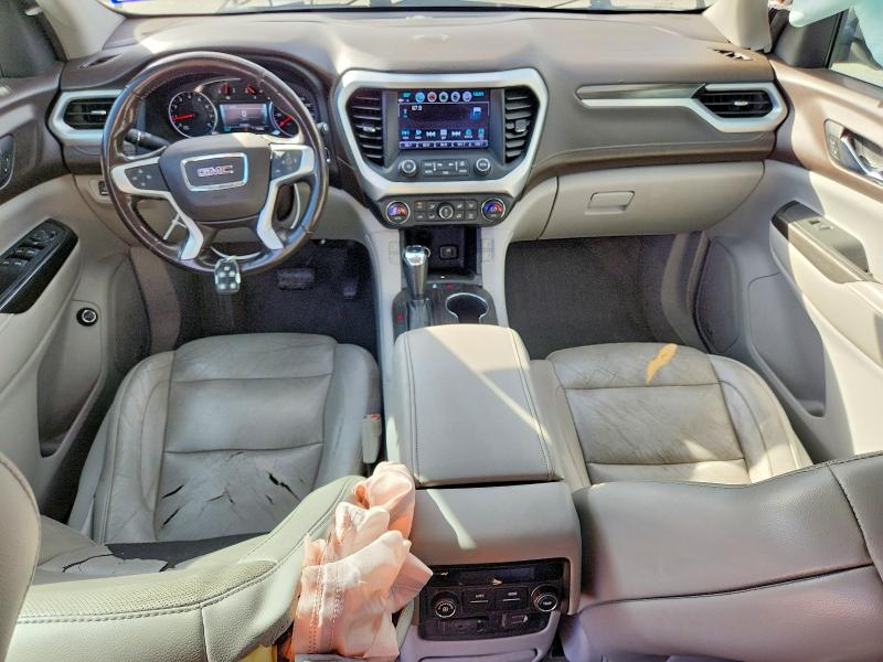 Снимка 8 от търг – 2018 GMC ACADIA с VIN 1GKKNMLS6JZ241349