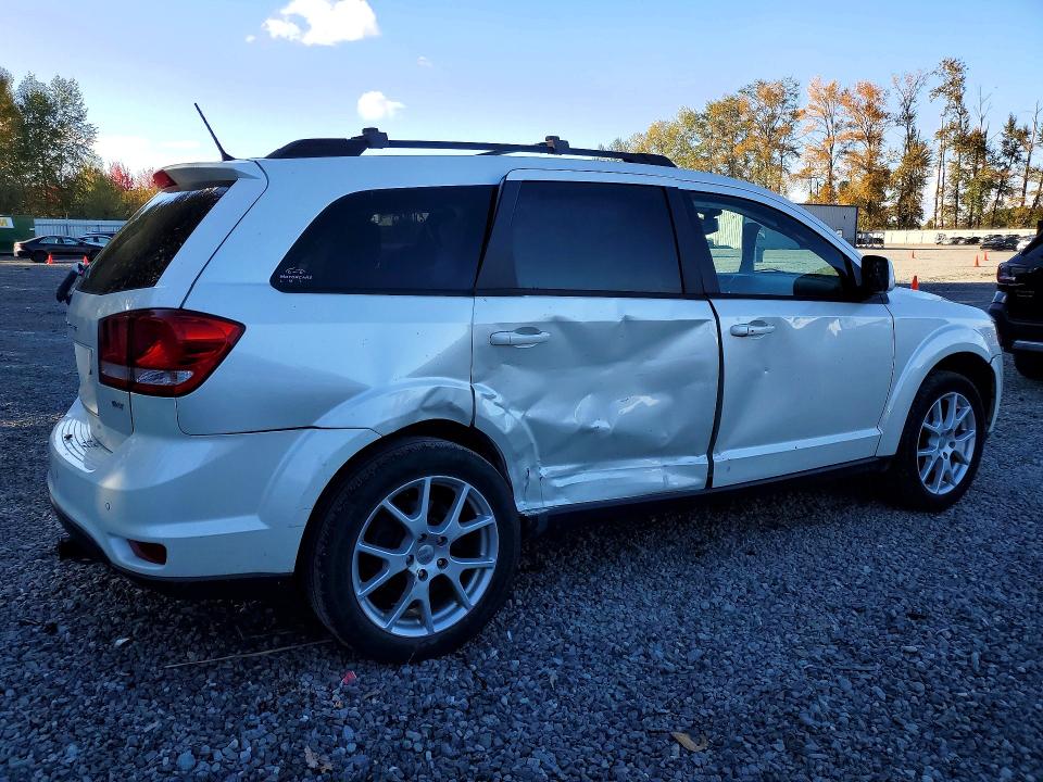 Zdjęcie 3 z aukcji – 2017 DODGE JOURNEY z VIN 3C4PDCCG3HT514808