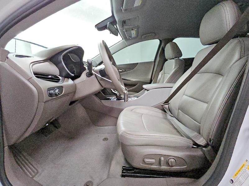 Снимка 7 от търг – 2022 CHEVROLET MALIBU с VIN 1G1ZD5ST9NF197022