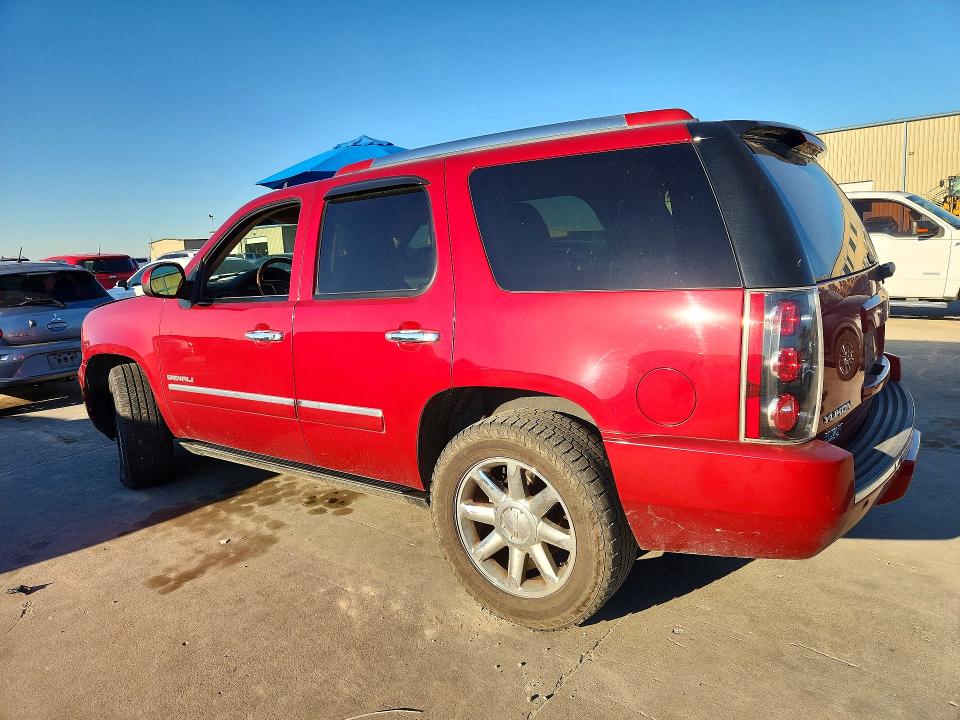 Foto 2 de la subasta – 2013 GMC YUKON con VIN 1GKS1EEFXDR338088