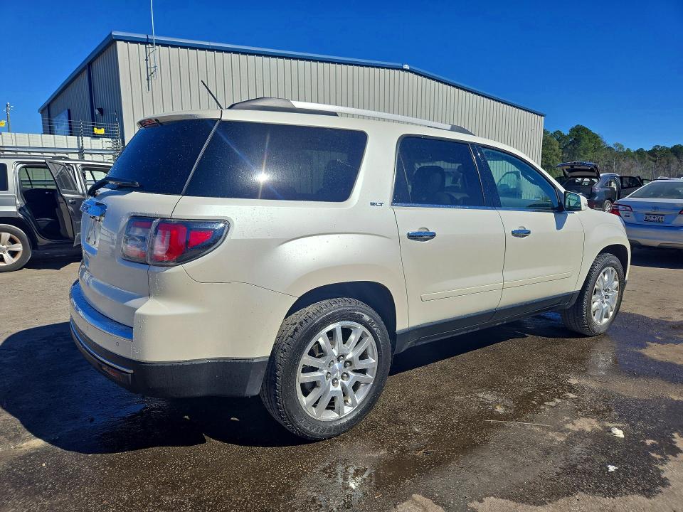 Снимка 3 от търг – 2015 GMC ACADIA с VIN 1GKKRRKD2FJ275704