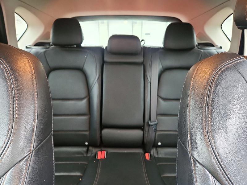 Снимка 10 от търг – 2019 MAZDA CX-5 с VIN JM3KFBDM3K0527038