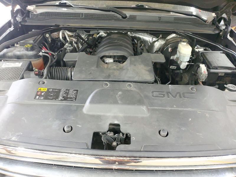 Снимка 12 от търг – 2016 GMC YUKON с VIN 1GKS2BKC1GR370311