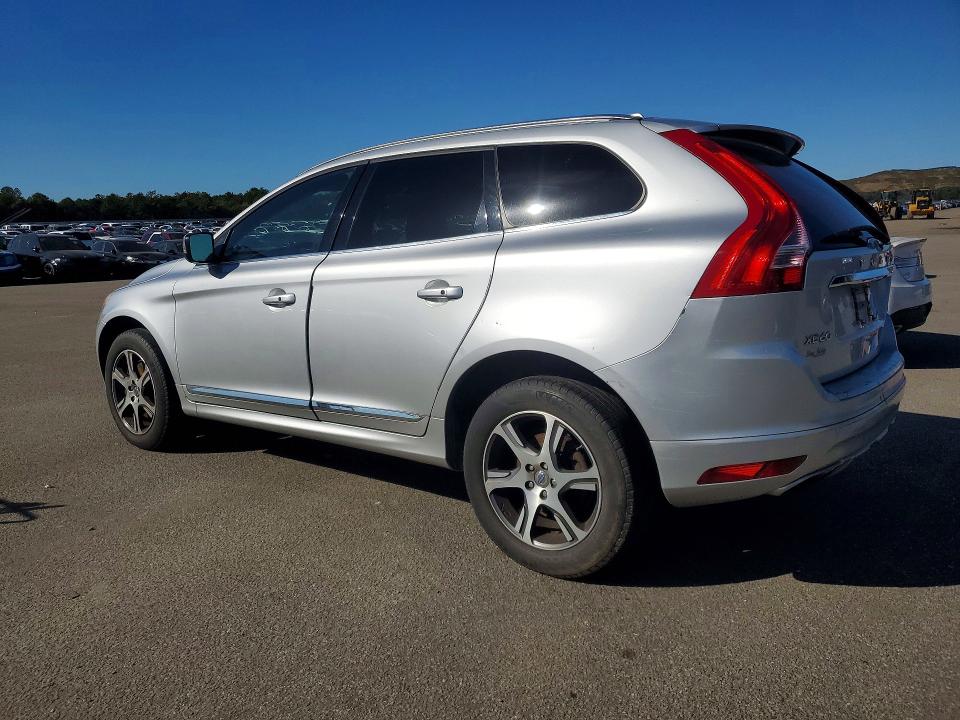 Zdjęcie 2 z aukcji – 2014 VOLVO XC60 z VIN YV4902DZ9E2547806