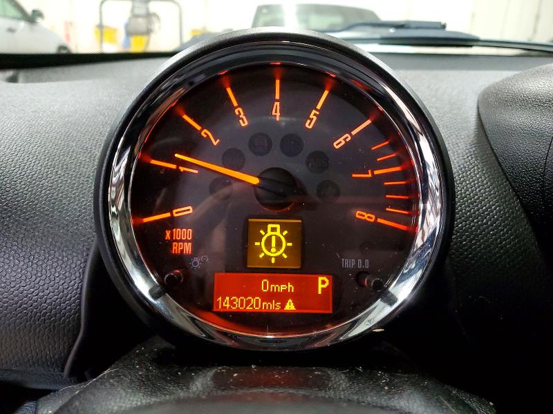 Фото 9 с аукциона – 2016 MINI COOPER с VIN WMWZC5C53GWU04188