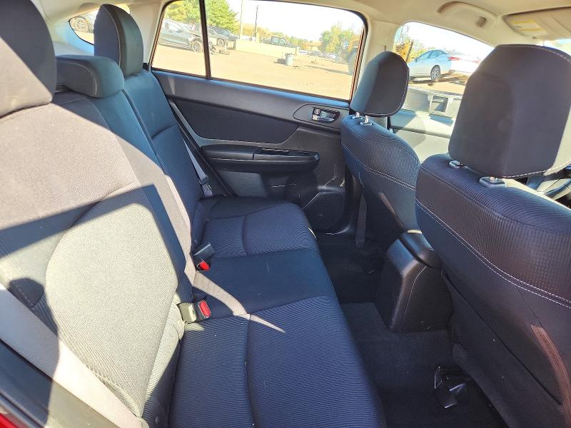 Photo 10 from auction – 2013 SUBARU IMPREZA with VIN JF1GPAL69D1825847