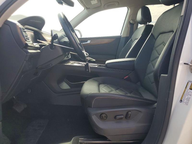 Photo 7 from auction – 2025 VOLKSWAGEN ATLAS with VIN 1V2HR2CA2SC508513